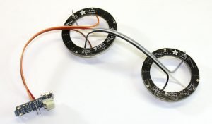 CableadoNeopixelgoogles