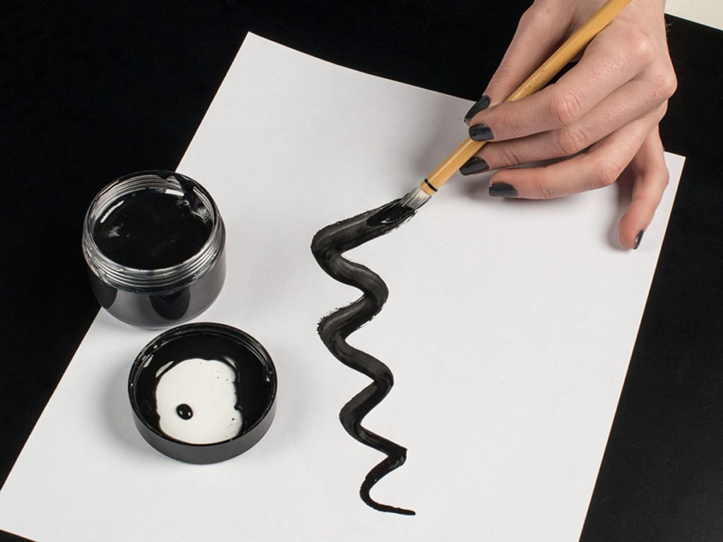 tinta conductiva