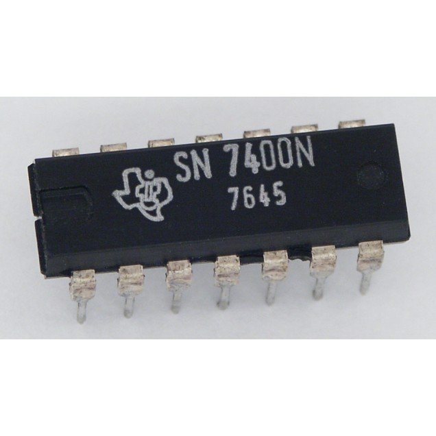 74ls00-c-i-nand-7400