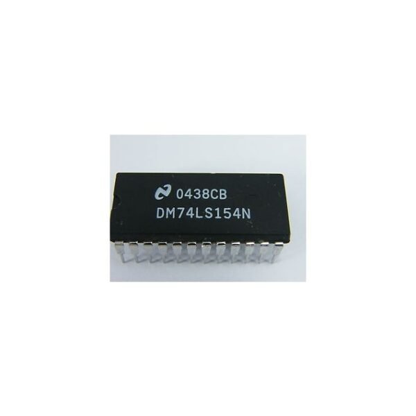 74ls154n-decodificador-de-4-a-16