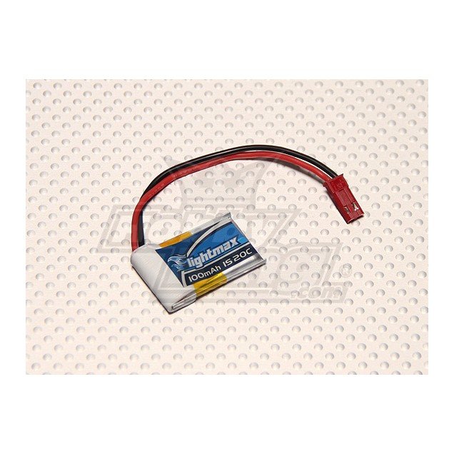 bateria-lipo-lightmax-100mah-3-7v-1s-20c