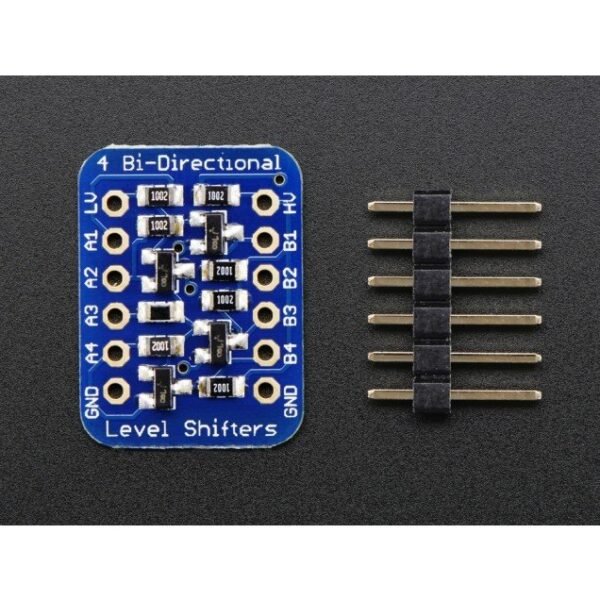 bss138-adafruit-modulo-convertidor-logico-bidireccional-4-canales
