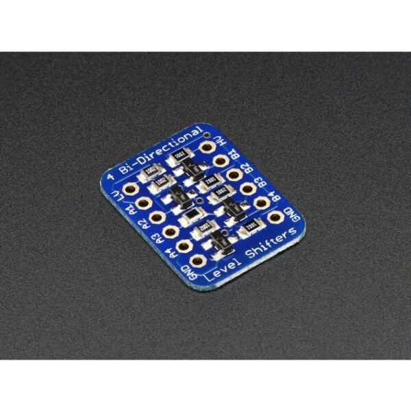 bss138-adafruit-modulo-convertidor-logico-bidireccional-4-canales