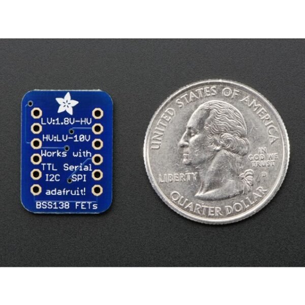 bss138-adafruit-modulo-convertidor-logico-bidireccional-4-canales