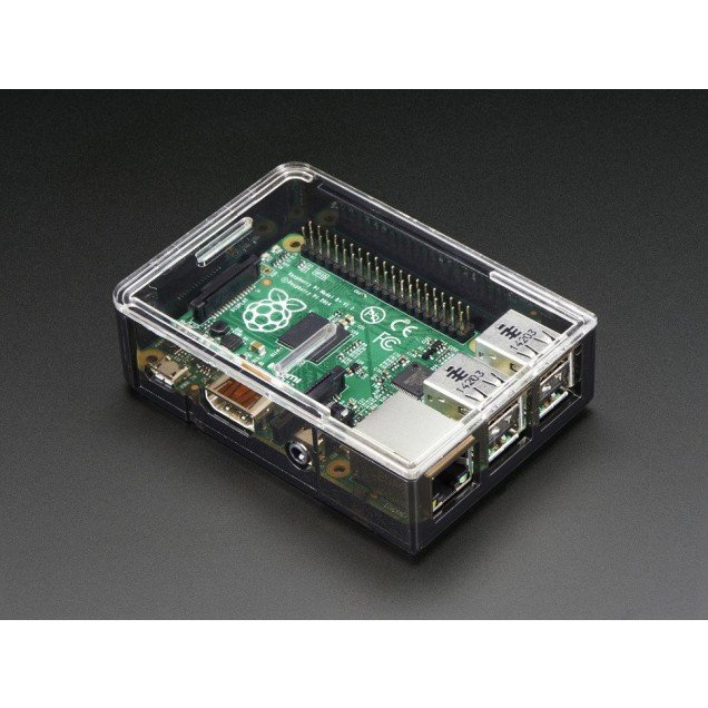carcasa-adafruit-raspberry-pi-b-pi-2-3-base-obscura-tapa-transparente