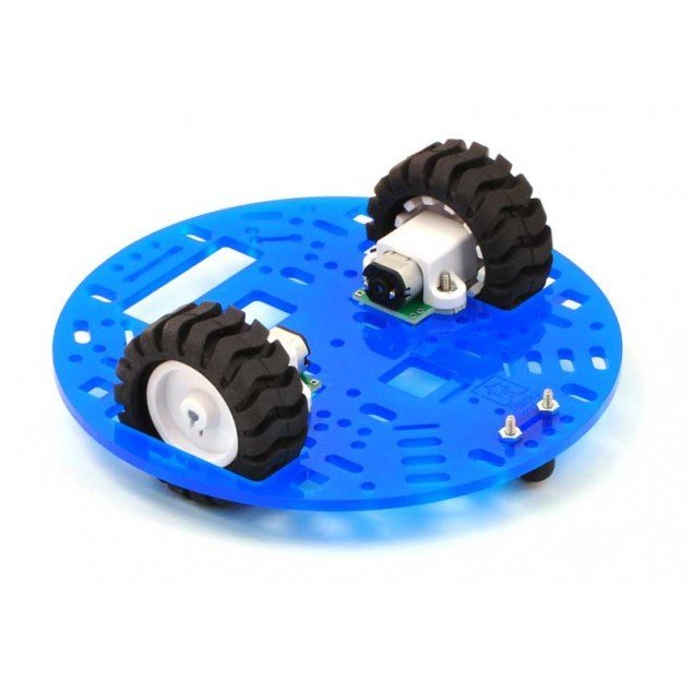 chasis-pololu-5-rrc04a-azul-circular