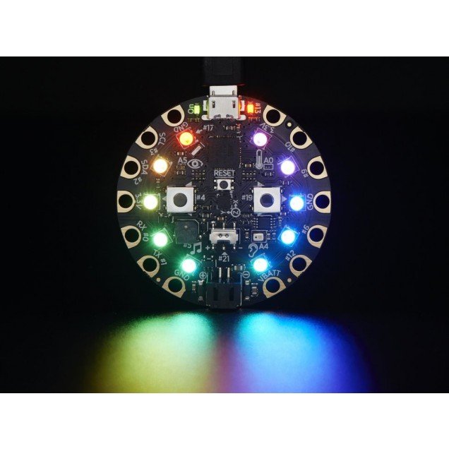 circuit-playground-developer-edition