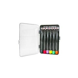 juego-de-desarmadores-de-precision-6-piezas-bork-hed-3006