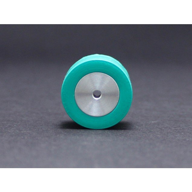 llantas-minisumobot-30x22mm-turquesa-par