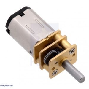 micromotor-metalico-pololu-1-6-kg-cm-751-hp-400-rpm