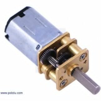 micromotor-metalico-pololu-2-2kg-cm-1001-hp-320-rpm