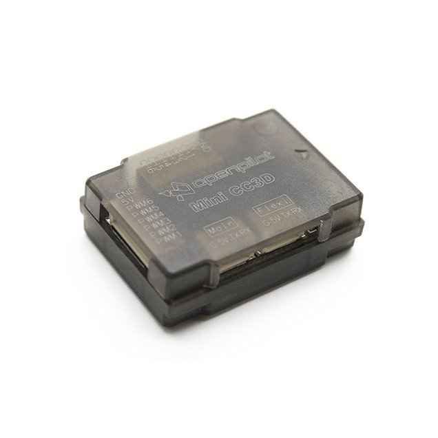 openpilot-mini-cc3d-flight-control-board