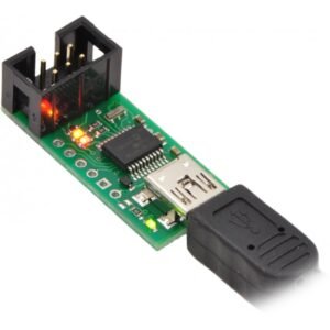 PROGRAMADOR AVR USB POLOLU