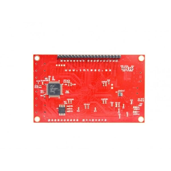 symbhia-x9-de-intesc-fpga-spartan-6-xilinx