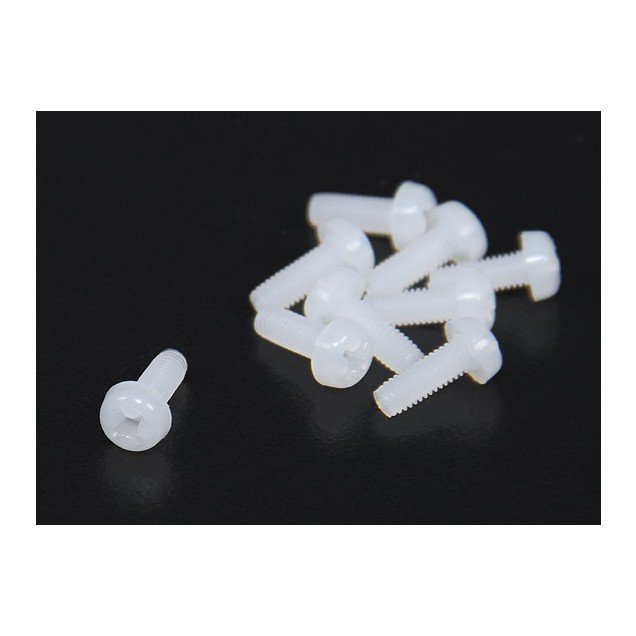 tornillo-de-nylon-m3x8mm