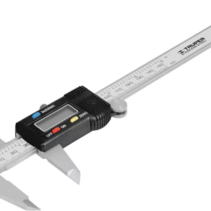 Calibrador Vernier de 6", Pretul
