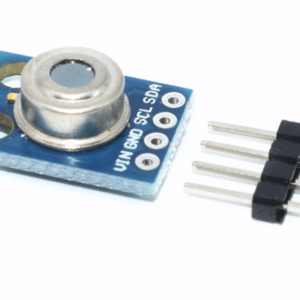 SENSOR INFRARROJO DE TEMPERATURA SIN CONTACTO MLX90614 GY-906