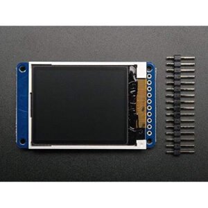 PANTALLA LCD TFT COLOR DE 1.8''