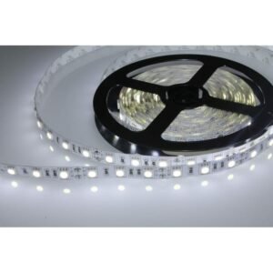 Tira de led blanca 5 metros
