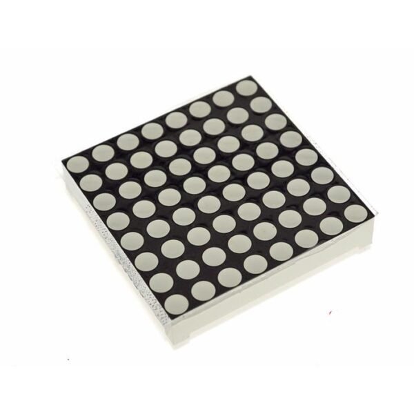 MATRIZ LED 8X8 3MM