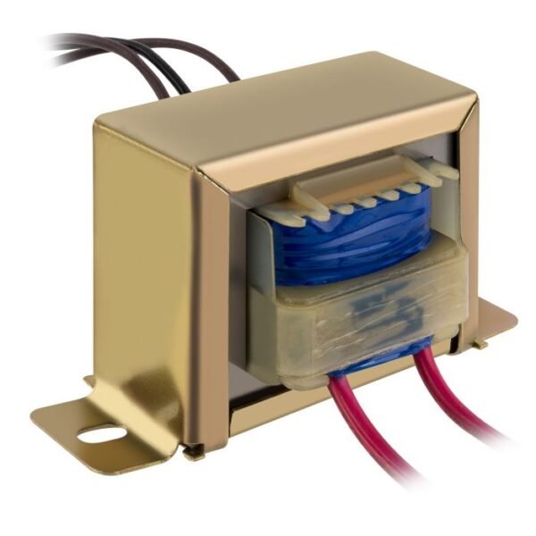 TRANSFORMADOR 24V 1A