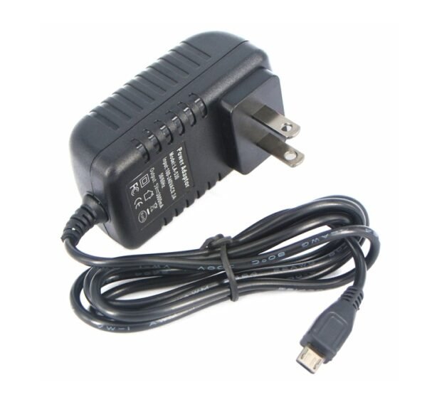 Eliminador para Raspberry 5V 3A