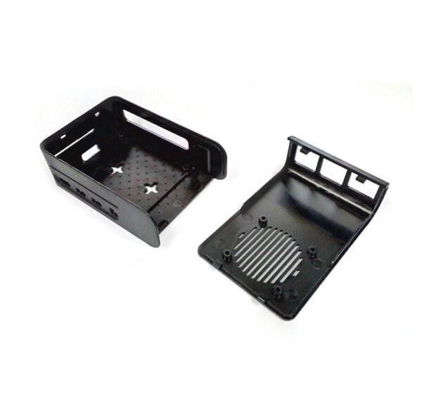Carcasa para Raspberry Pi 4