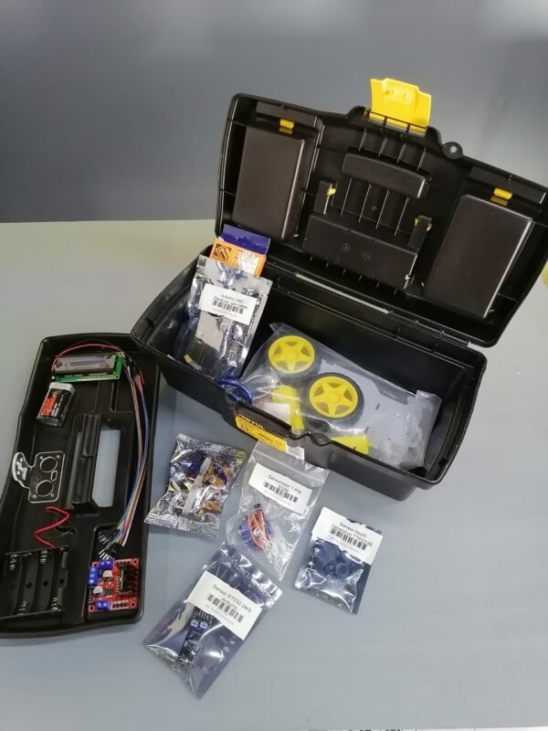Kit Tecnologías de Información