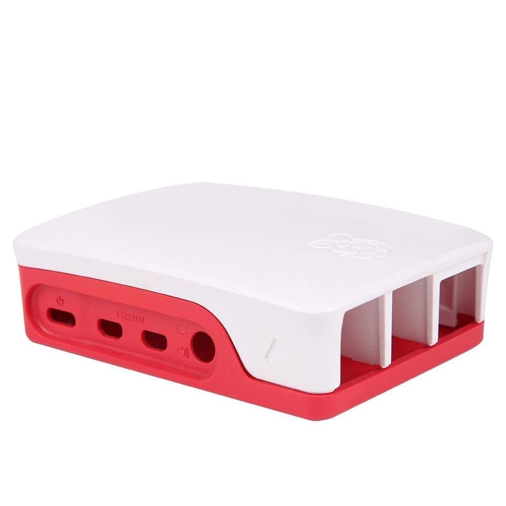 Carcasa Raspberry Pi 4