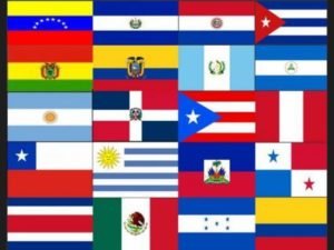 Envios Electronica a mi país