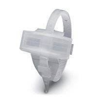 MARCADOR DE CABLES DE PLASTICO, PHOENIX CONTACT, ORDEN MINIMA 100 PZ