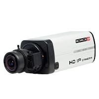 CAMARA VIDEOVIGILANCIA PROFESIONAL PROVISION ISR BOX / IP / 2 MP / POE / ONVIF/ H265/MICRO SD/ AUDIO 2 VIAS / NO INCLUYE LENTE SERIE STAR-SIGHT / CON ANALITICOS