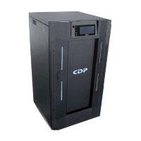 UPO33-60 PF365 60KVA/54KWATTS, TRIFÁSICO VOLTAJE DE ENTRADA DE 208VCA + - 25% FRECUENCIA DE ENTRADA DE 50HZ/60HZ VOLTAJE DE SALIDA DE 220,127VCA