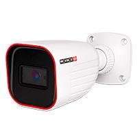 CAMARA PROVISION ISR BALA 2 MP AHD, LENTE FIJO 2.8 (88°) MM, IR 20 MTS, AHD / CVI / TVI / CVBS + PAL / NTSC, DIA Y NOCHE IP67