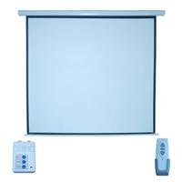 PANTALLA MULTIMEDIA SCREEN MSE-406 ELECTRICA 226 PULGADAS DIAGONAL FORMATO 4:3