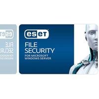 ESET FILE SECURITY 1 SERVIDOR 2 AÑOS, RENOVACION, LICENCIAMIENTO ELECTRONICO