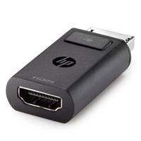 ADAPTADOR HP DISPLAY PORT MACHO/ HDMI 1.4 HEMBRA
