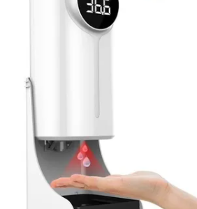 Termometro k9 Dual