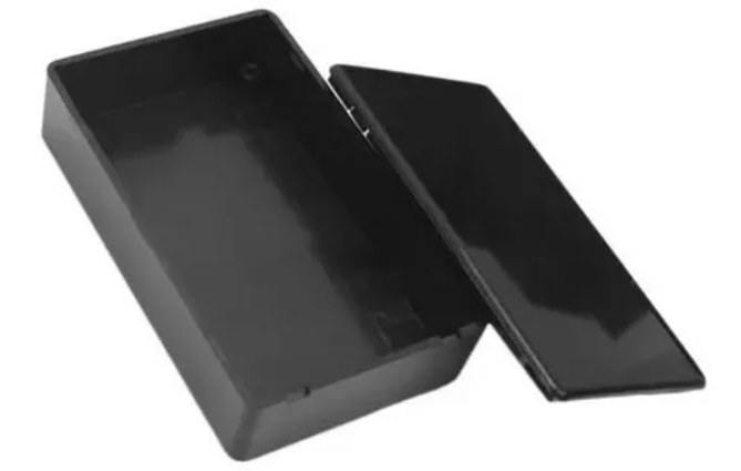 Caja de Plastico 17xx13x6 Para Proyectos H20