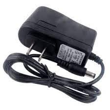 Eliminador de 5v a 3Amp 2.1mm
