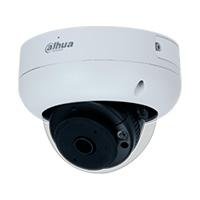 CÁMARA IP/ DAHUA/ IPC-HDBW3441R-AS-P/ DOMO ANTIVANDÁLICA 4 MP/ LENTE 2.1 MM/ AND #8738; 180°/ IR 15 MTS/ IA WIZSENSE/ DET. DE MOV. INT./ PROT. PERIMETRAL / STARLIGHT / POE / WDR / H.265+ / IP67 / IK10 M