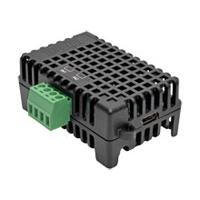 MODULO SENSOR AMBIENTAL TRIPP-LITE (E2MTHDI) ENVIROSENSE2 (E2) CON TEMPERATURA, HUMEDAD Y ENTRADAS DIGITALES