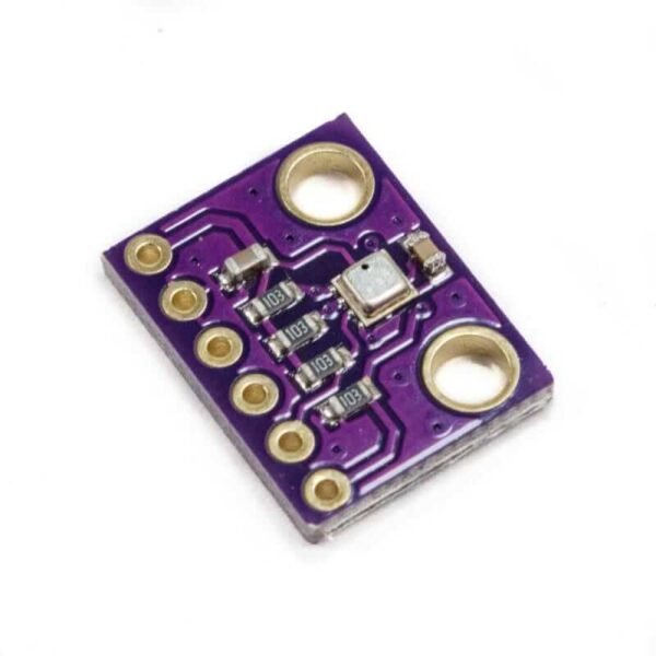 Sensor-de-Presion-atmosferica-BME280