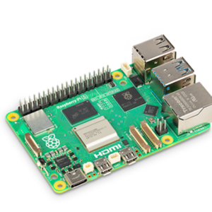 Raspberry Pi 5