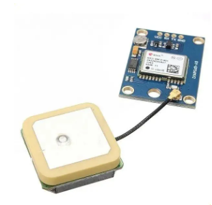 MÓDULO GPS NEO-8M