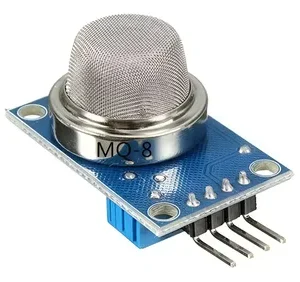 MÓDULO SENSOR DE GAS HIDROGENO MQ-8