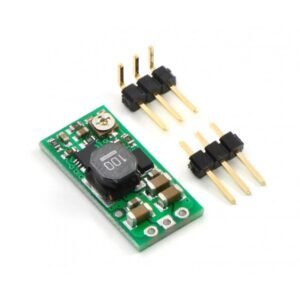 REGULADOR DE VOLTAJE AJUSTABLE 4V-25V