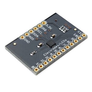 SHIELD SENSOR TACTIL CAPACITIVO MPR121